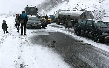 ورود به مازندران ممنوع شد