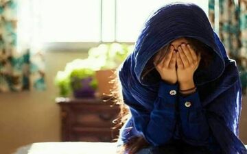 یاد‌‌گاری‌های سیاه د‌‌ختر 17 ساله مشهد‌‌ی به د‌‌وست‌پسرش