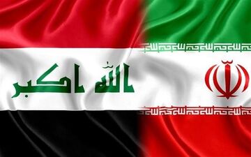 سفیر عراق در ایران: هدف ما رساندن روابط مالی ایران و عراق را به ۲۰ میلیون دلار در سال است