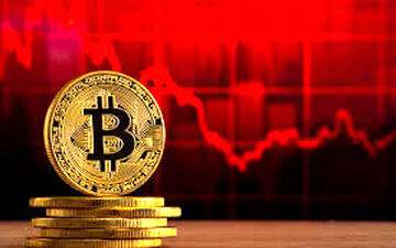 افزایش چشمگیر قیمت بیت کوین و اتریوم + جزئیات