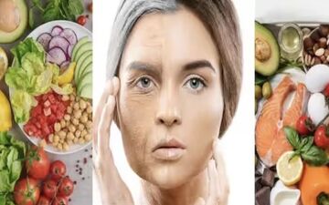 تاثیر فوق العاده این مواد غذایی در جوانی

