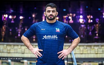 شکست سنگین یزدانی در فینال مقابل حریف آمریکایی