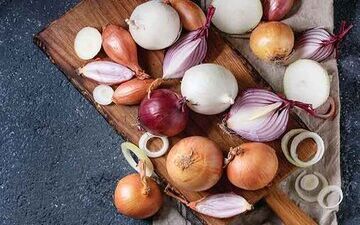این افراد نباید پیاز بخورند


