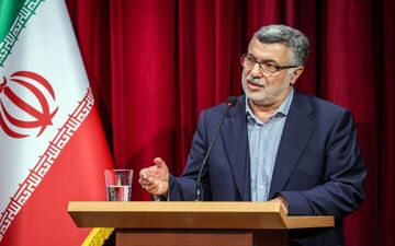 واکنش وزیر بهداشت به خبر آلودگی آب