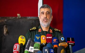 ارتباط بین صنعت و دانشگاه برقرار شده است/ رفع ۲ هزار مشکل صنعتی در ۴ سال گذشته