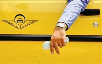 
پرداخت کرایه تاکسی و اتوبوس در کرمانشاه بصورت الکترونیکی