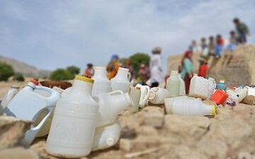 مرگ بی صدای قنات ها + فیلم 
