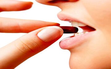 چند حقیقت درباره مکمل آهن و کمبود آن