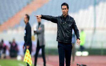 مجیدی: دنبال 3 امتیاز بودیم و آن را بدست آوردیم