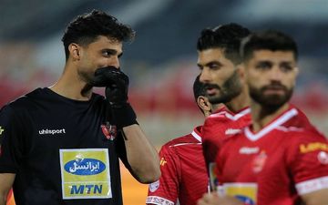 پرسپولیس با پیروزی در دربی با یک تیر دو نشان می‌زند/ مقابل استقلال می‌توان به گوهری اعتماد کرد