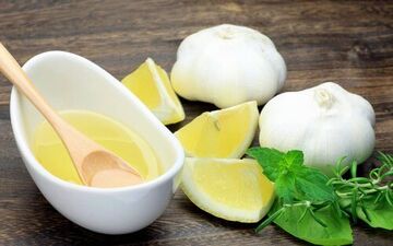 ۵ درمان خانگی فوق العاده برای کاهش سطح کلسترول بد