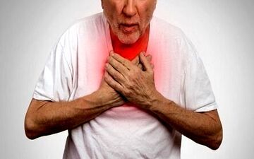 نارسایی قلبی: وقتی نفس کم می‌آید و عضلات ضعف می‌روند!
