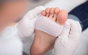 ابداعی جدید برای درمان زخم‌های دیابتی


