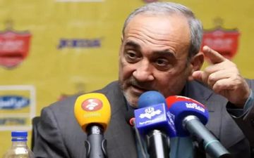 واکنش قاطع گرشاسبی به بازگشت به پرسپولیس؛ پاسخ نهایی را داد