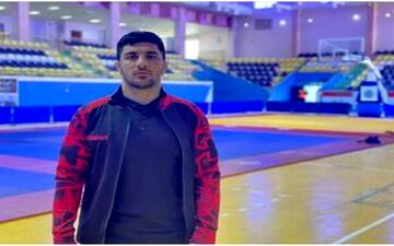 قهرمان جودوی ایران به‌دلیل برق گرفتگی درگذشت