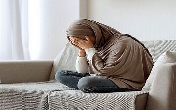 ارتباط اختلال استرس پس از سانحه و بیماری کووید-۱۹