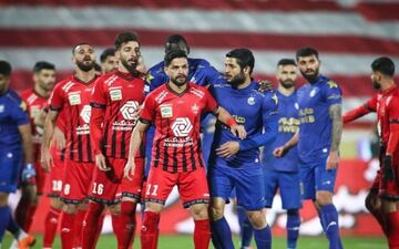 قصد باشگاه استقلال از دادن بیانیه حاشیه‌سازی برای داوری و بازی است/ پرسپولیس همیشه بازی‌های مالکانه انجام می‌دهد