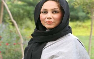  دل نوشته بهنوش بختیاری برای پایان «محله گل و بلبل»/ عکس