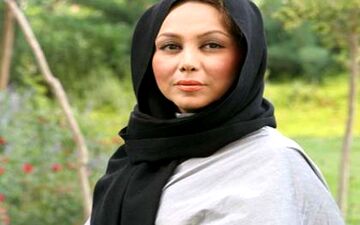  دل نوشته بهنوش بختیاری برای پایان «محله گل و بلبل»/ عکس