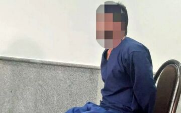  همسرم باعث شد با دختران دم بخت طرح دوستی بریزم! 