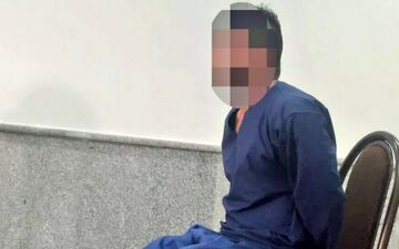  همسرم باعث شد با دختران دم بخت طرح دوستی بریزم! 