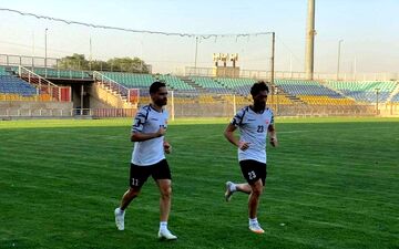 غایبان پرسپولیس مقابل الهلال چه کسانی خواهند بود؟