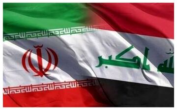 بغداد با نقض حریم هوایی عراق برای حمله به ایران مخالفت کرد