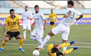 ترکیب دو تیم آلومینیوم و سپاهان مشخص شد