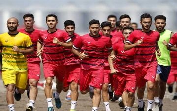 خبر نگران کننده مدیرعامل سپیدرود