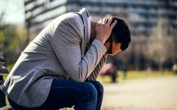 حملات پانیک چه علائمی دارد؟