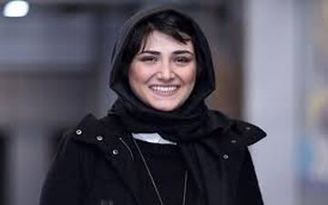  تغییر ظاهری باران کوثری