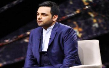 احسان علیخانی بزرگ ترین نقطه ضعش در زندگی را لو داد!!!