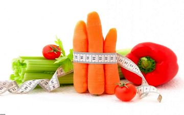  رژیم لاغری معجزه آسای یک هفته ای