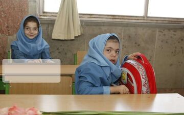 ابلاغ دستورالعمل اجرایی برنامه سنجش آمادگی تحصیلی دانش‌آموزان با نیازهای ویژه