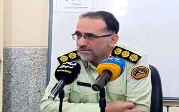 خروج مشمولان برای پیاده‌روی اربعین بدون وثیقه از ۲۶ خرداد تا ۲۲ مرداد امکان‌پذیر است