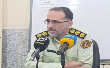 خروج مشمولان برای پیاده‌روی اربعین بدون وثیقه از ۲۶ خرداد تا ۲۲ مرداد امکان‌پذیر است