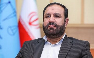 گزارش دادستان از صحنه حادثه تروریستی در تهران