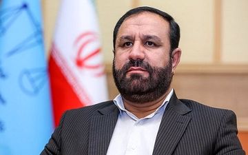 گزارش دادستان از صحنه حادثه تروریستی در تهران