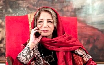 میخوای یکی را نفرین کنی بگو امیدوارم عاشق شوی... + ویدئو
