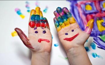 هنر درمانی| هنر در خدمت درمان

