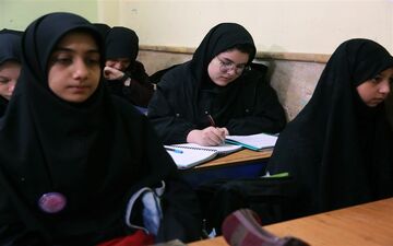 وزارت آموزش‌وپرورش: تداوم تعطیلی مدارس تهران در صورت اعلام دانشگاه علوم پزشکی
