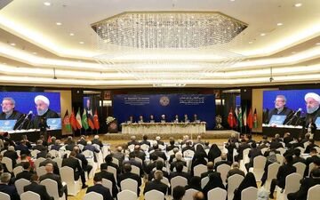  آمریکا متهم ردیف اول شکستن پیوندها است