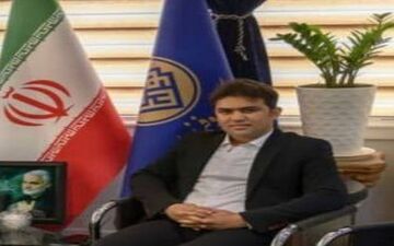 شهردار سرابله عضو هیت مدیره سازمان همیاریهای شهرداریهای استان ایلام شد
