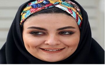 تیپ و ظاهر این روزهای لیلا ایرانی؛ بازیگر تئاتر و سینما (عکس)
