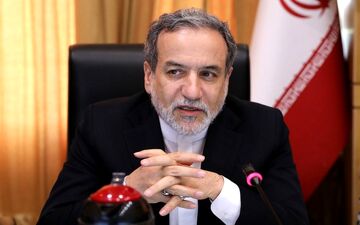 پاسخ عراقچی به ادعاهای مقامات آمریکا