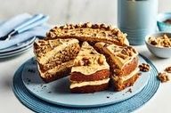 آموزش یک دسر جذاب برای ماه رمضان!