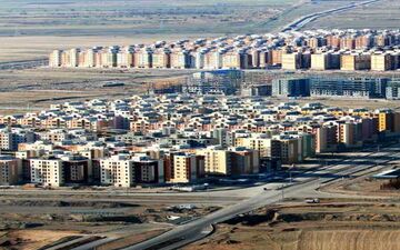  بانک مسکن به هفت میلیون دستگاه واحد مسکونی کشور تسهیلات داد