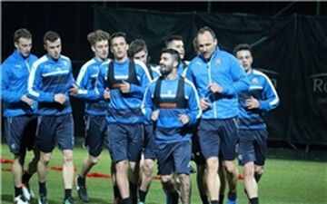 صعود یاران محرمی به مرحله بعد لیگ قهرمانان اروپا