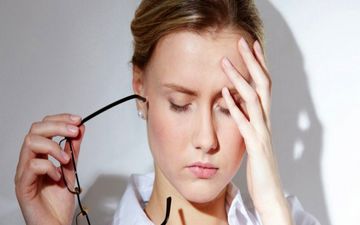 ۴ ماده‌ای که می‌تواند به بدن در مقابل استرس و اضطراب کمک کنند