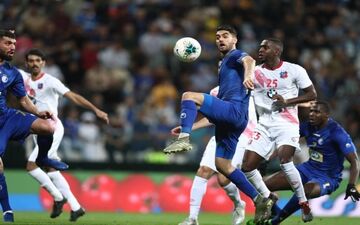 ستاره استقلال: شرایط پرسپولیس برای قهرمانی فراهم است ولی نباید آن را قهرمان اعلام کنند